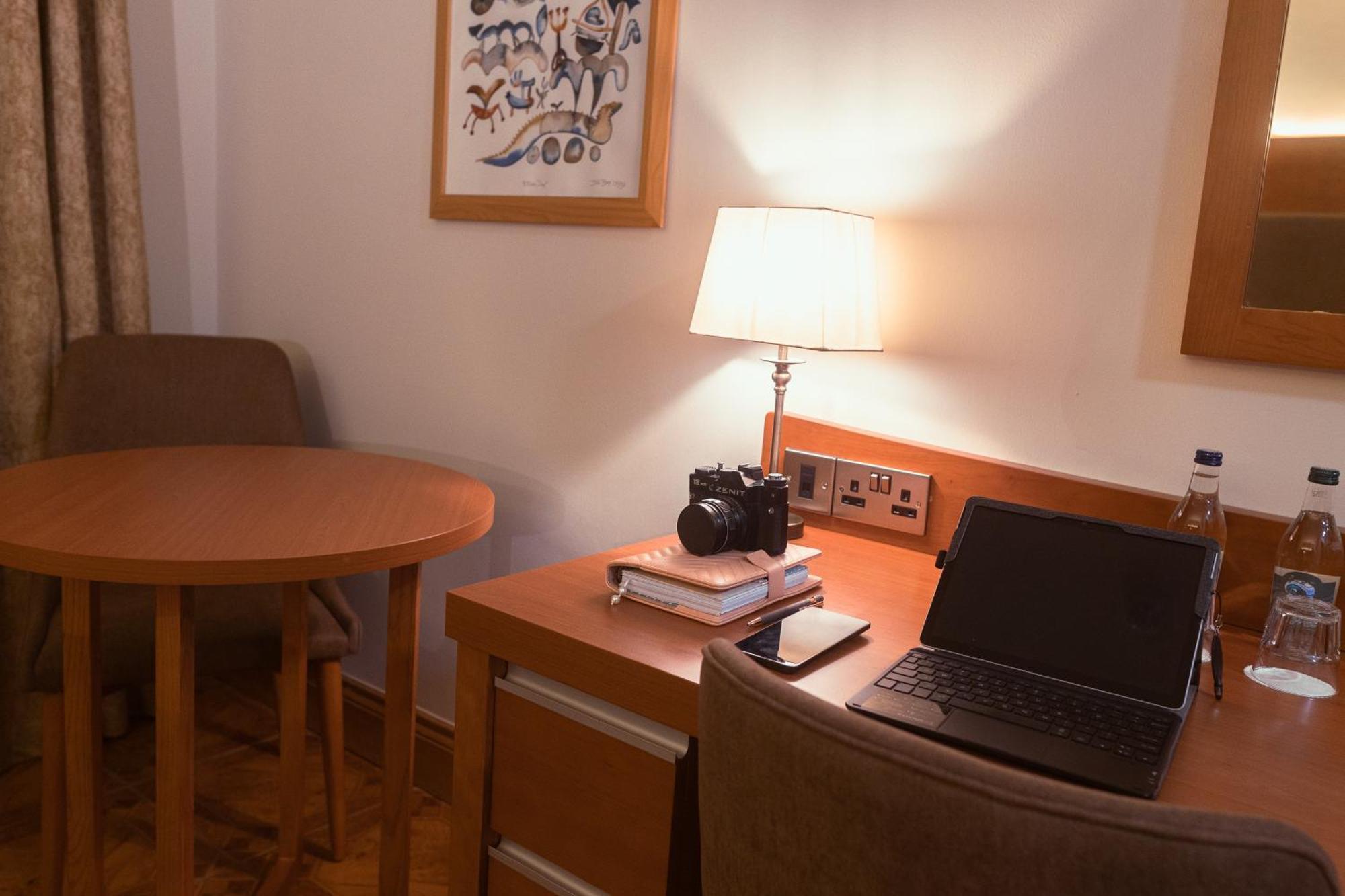 Uppercross House Hotel — Fotos 3